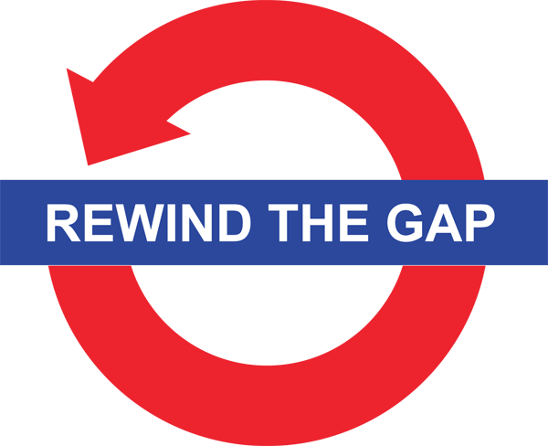 Rewind The Gap